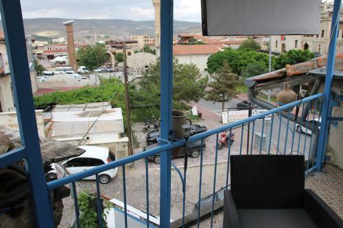 Hostal Ayhan Mansion Arch Cave Hotel