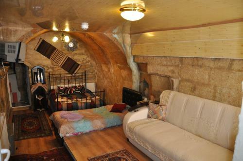 Hostal Ayhan Mansion Arch Cave Hotel