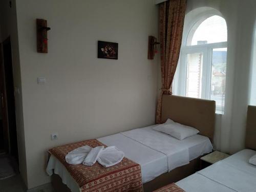 Prokopi Hotel