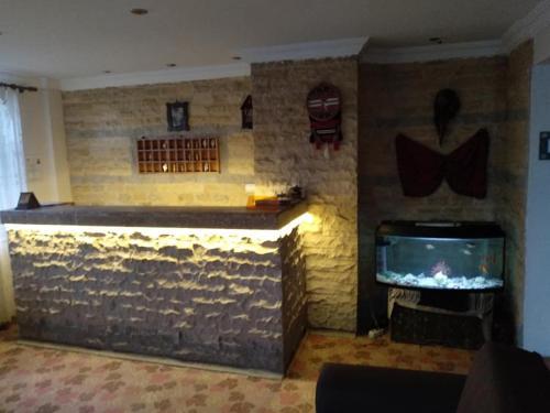 Prokopi Hotel