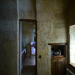 Hotel Fresco Cave Suites & Mansions Cappadocia
