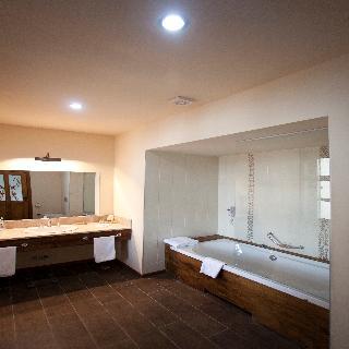 Hotel Fresco Cave Suites & Mansions Cappadocia