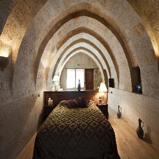 Hotel Fresco Cave Suites & Mansions Cappadocia