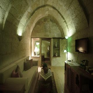 Hotel Fresco Cave Suites & Mansions Cappadocia