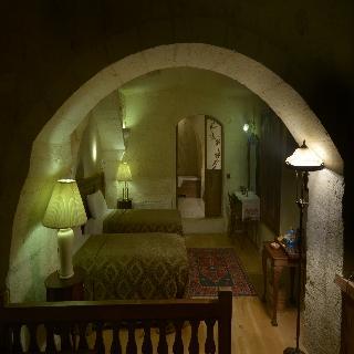 Hotel Fresco Cave Suites & Mansions Cappadocia