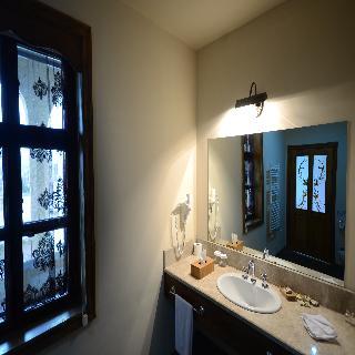 Hotel Fresco Cave Suites & Mansions Cappadocia