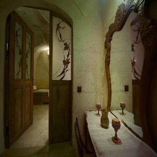 Hotel Fresco Cave Suites & Mansions Cappadocia