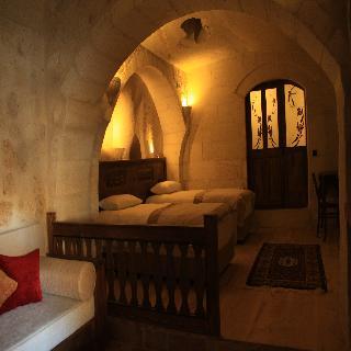 Hotel Fresco Cave Suites & Mansions Cappadocia