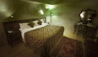 Hotel Fresco Cave Suites & Mansions Cappadocia