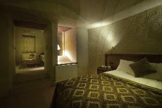 Hotel Fresco Cave Suites & Mansions Cappadocia