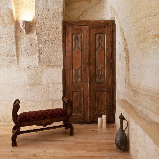 Hotel Fresco Cave Suites & Mansions Cappadocia