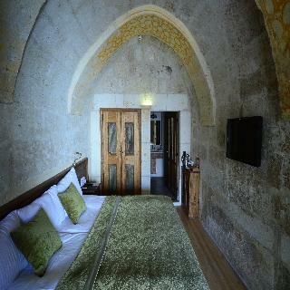 Hotel Fresco Cave Suites & Mansions Cappadocia