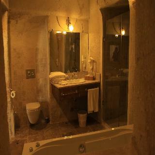 Hotel Fresco Cave Suites & Mansions Cappadocia