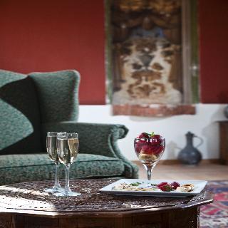 Hotel Fresco Cave Suites & Mansions Cappadocia