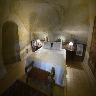 Hotel Fresco Cave Suites & Mansions Cappadocia