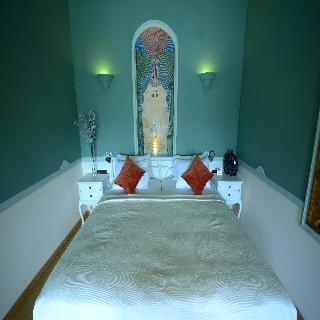 Hotel Fresco Cave Suites & Mansions Cappadocia