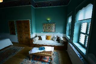 Hotel Fresco Cave Suites & Mansions Cappadocia