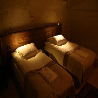 Hotel Fresco Cave Suites & Mansions Cappadocia