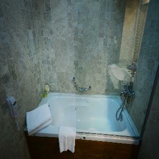 Hotel Fresco Cave Suites & Mansions Cappadocia