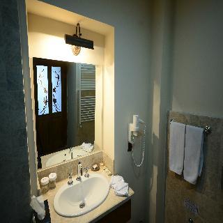Hotel Fresco Cave Suites & Mansions Cappadocia