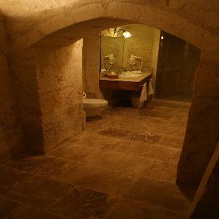 Hotel Fresco Cave Suites & Mansions Cappadocia