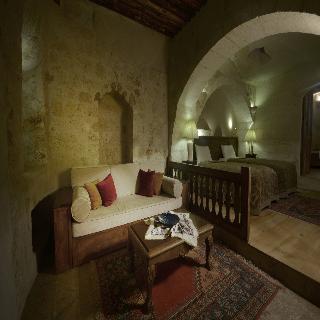 Hotel Fresco Cave Suites & Mansions Cappadocia