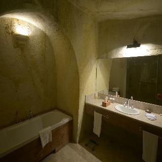 Hotel Fresco Cave Suites & Mansions Cappadocia
