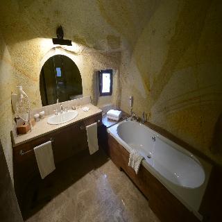 Hotel Fresco Cave Suites & Mansions Cappadocia