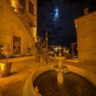 Hotel Fresco Cave Suites & Mansions Cappadocia