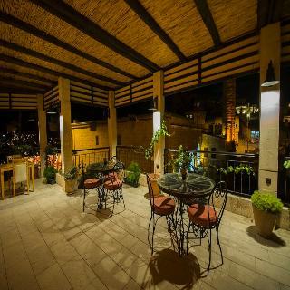 Hotel Fresco Cave Suites & Mansions Cappadocia