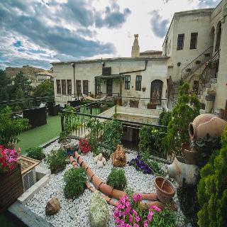 Hotel Fresco Cave Suites & Mansions Cappadocia