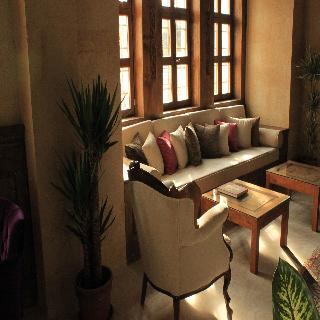Hotel Fresco Cave Suites & Mansions Cappadocia
