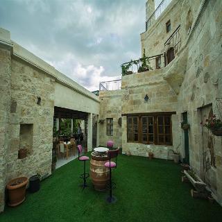 Hotel Fresco Cave Suites & Mansions Cappadocia