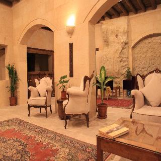 Hotel Fresco Cave Suites & Mansions Cappadocia