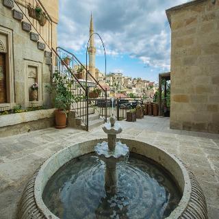 Hotel Fresco Cave Suites & Mansions Cappadocia