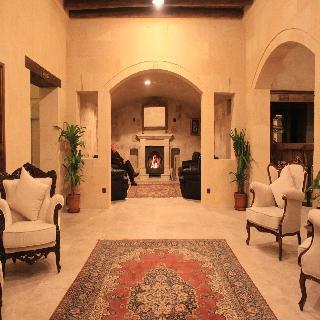 Hotel Fresco Cave Suites & Mansions Cappadocia