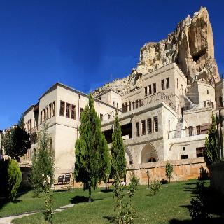 Hotel Fresco Cave Suites & Mansions Cappadocia