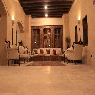Hotel Fresco Cave Suites & Mansions Cappadocia