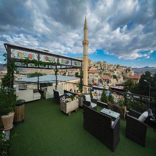 Hotel Fresco Cave Suites & Mansions Cappadocia