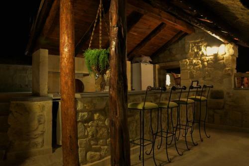 Courtyard Cave Hotel