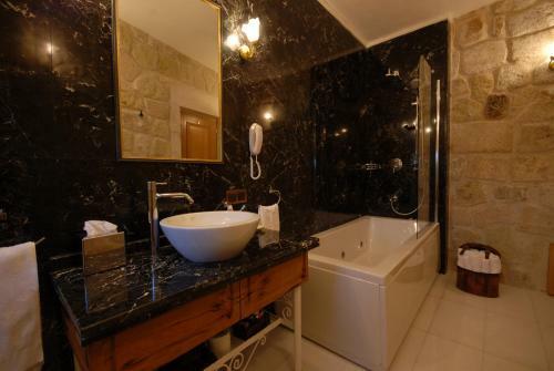 Hotel Tafoni Evleri