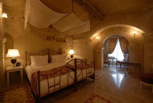 Hotel Tafoni Evleri