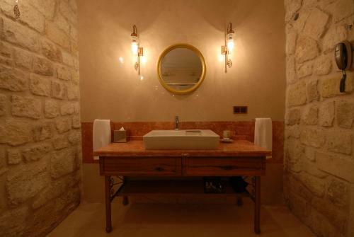 Hotel Tafoni Evleri