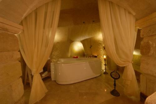 Hotel Tafoni Evleri