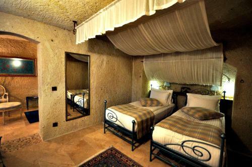 Hotel Tafoni Evleri