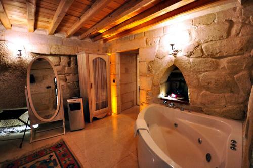 Hotel Tafoni Evleri
