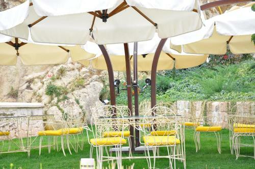 Hotel Tafoni Evleri