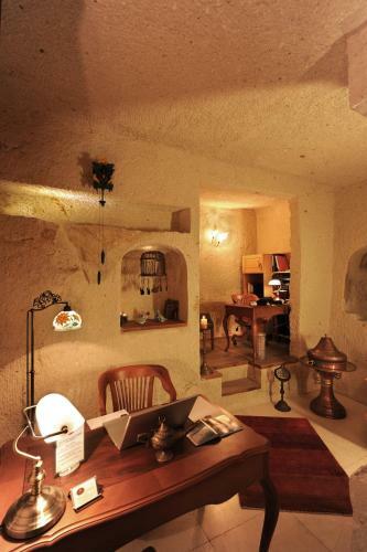 Hotel Tafoni Evleri