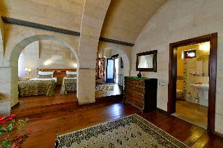 Posada Cappadocia Estates Hotel