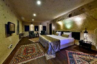 Posada Cappadocia Estates Hotel